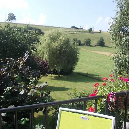 Gite Saboti Dinant Extérieur photo