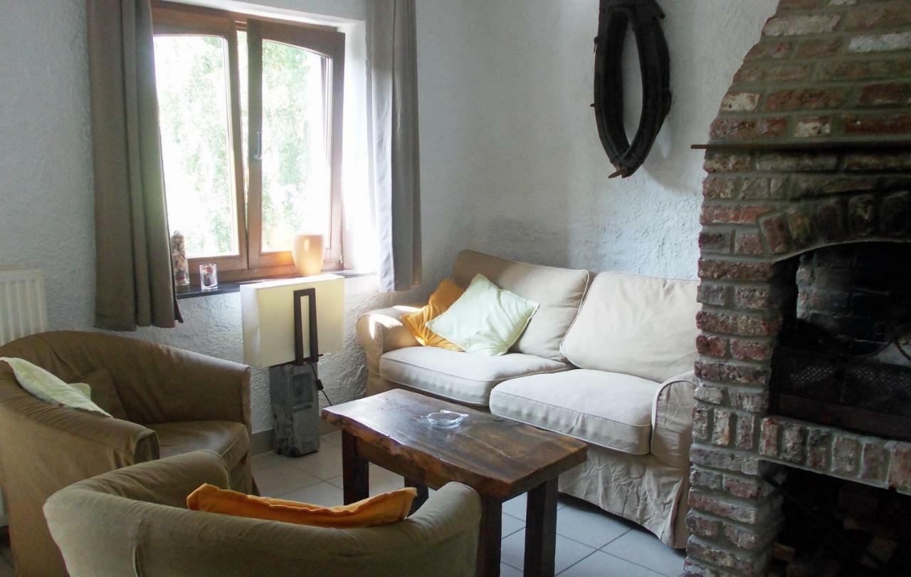 Saboti Appartement Dinant