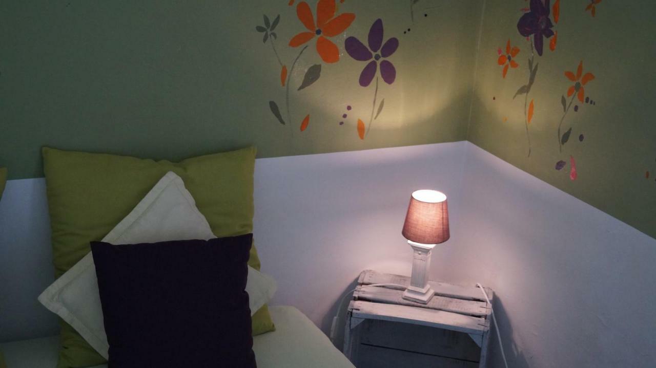 Saboti Appartement