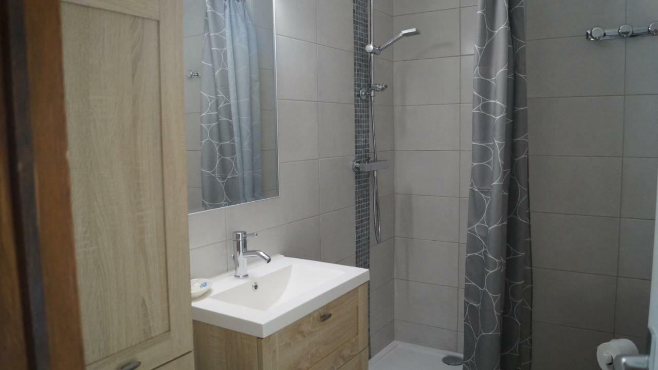 Saboti Appartement Dinant