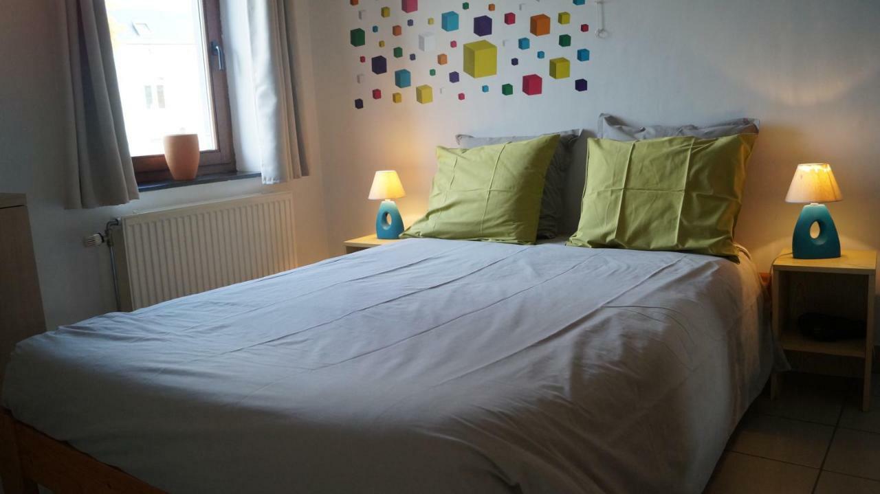 Saboti Appartement *