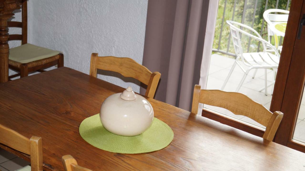Apartment Saboti Dinant