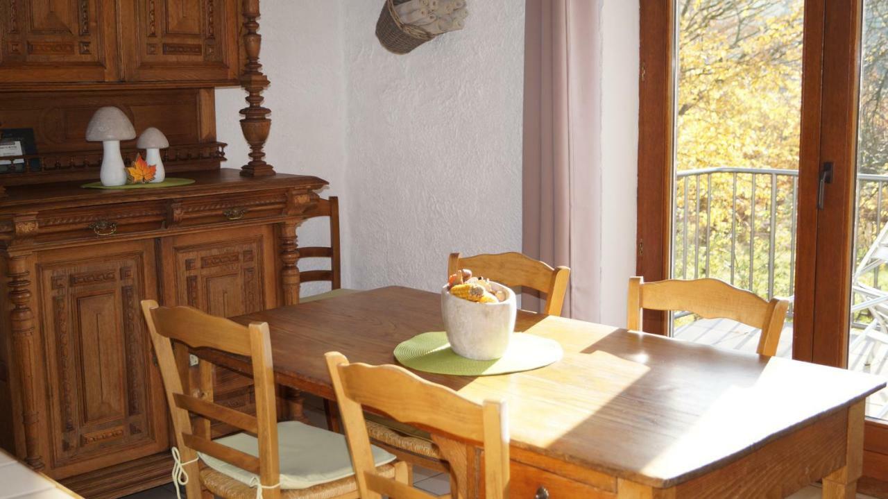 Appartement Saboti *